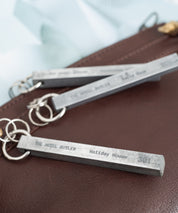 Butler Verner Sails バトラーバーナーセイルズ 日本製 アンティーク ルームキーリング JA-2570 11052