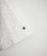 CONVERSE コンバース オーバーサイズフライスバックグラフィッククルーネック半袖Tシャツ 15726