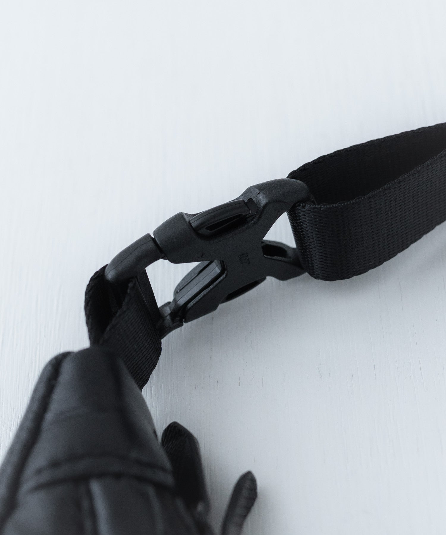 日本未展開モデル WHITE LABE THE NORTH FACE NEW HOBO BAG MINI 2WAYキルティングショルダーハンドミニバッグ 15362