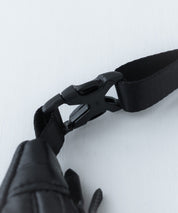 日本未展開モデル WHITE LABE THE NORTH FACE NEW HOBO BAG MINI 2WAYキルティングショルダーハンドミニバッグ 15362