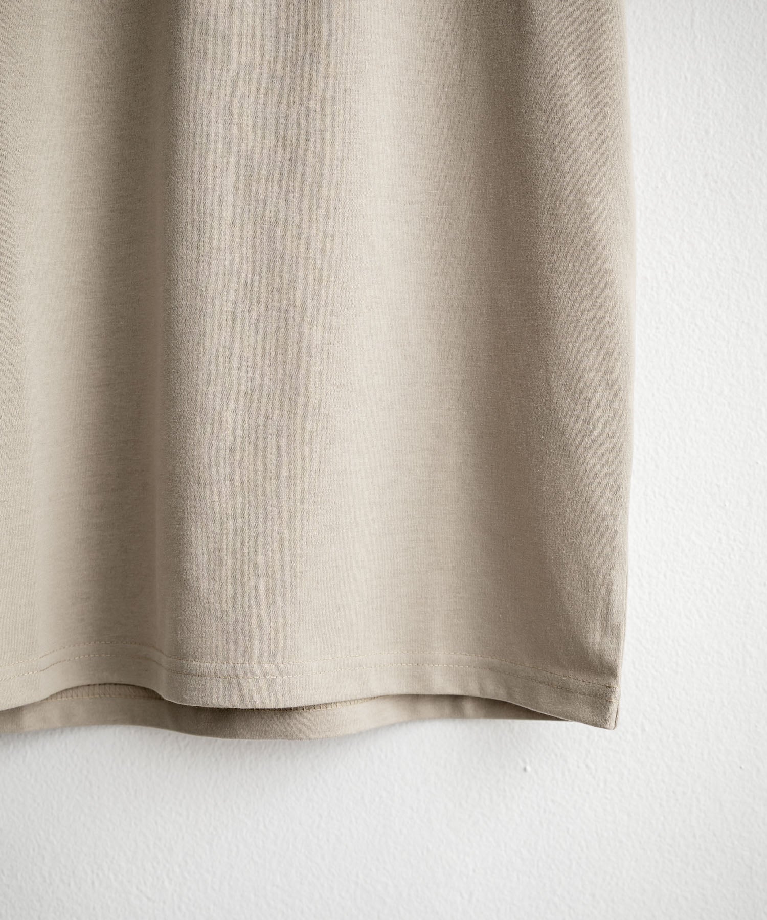 U.S. POLO ASSN. W's 別注コラボワンポイントロゴ刺繍半袖Tシャツ 15442