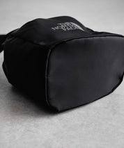 日本未展開モデル THE NORTH FACE ザ・ノースフェイス WHITE LABEL ホワイトレーベル BONNEY BUCKET BAG MINI 2WAYミニバケットバッグ/ショルダー巾着 16018
