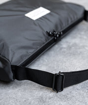 Butler Verner Sails バトラーバーナーセイルズ 日本製 国産 ファイバーリップショルダー JA-2941 14305