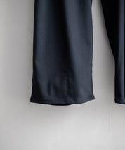 多機能 接触冷感ストレッチUVカットイージーバルーンパンツ 15372