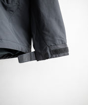 Audience オーディエンス 60/40クロス Sorona Dupont 中綿ロガーマウンテンパーカー/ナイロンフードジャケット AUD7348 14895