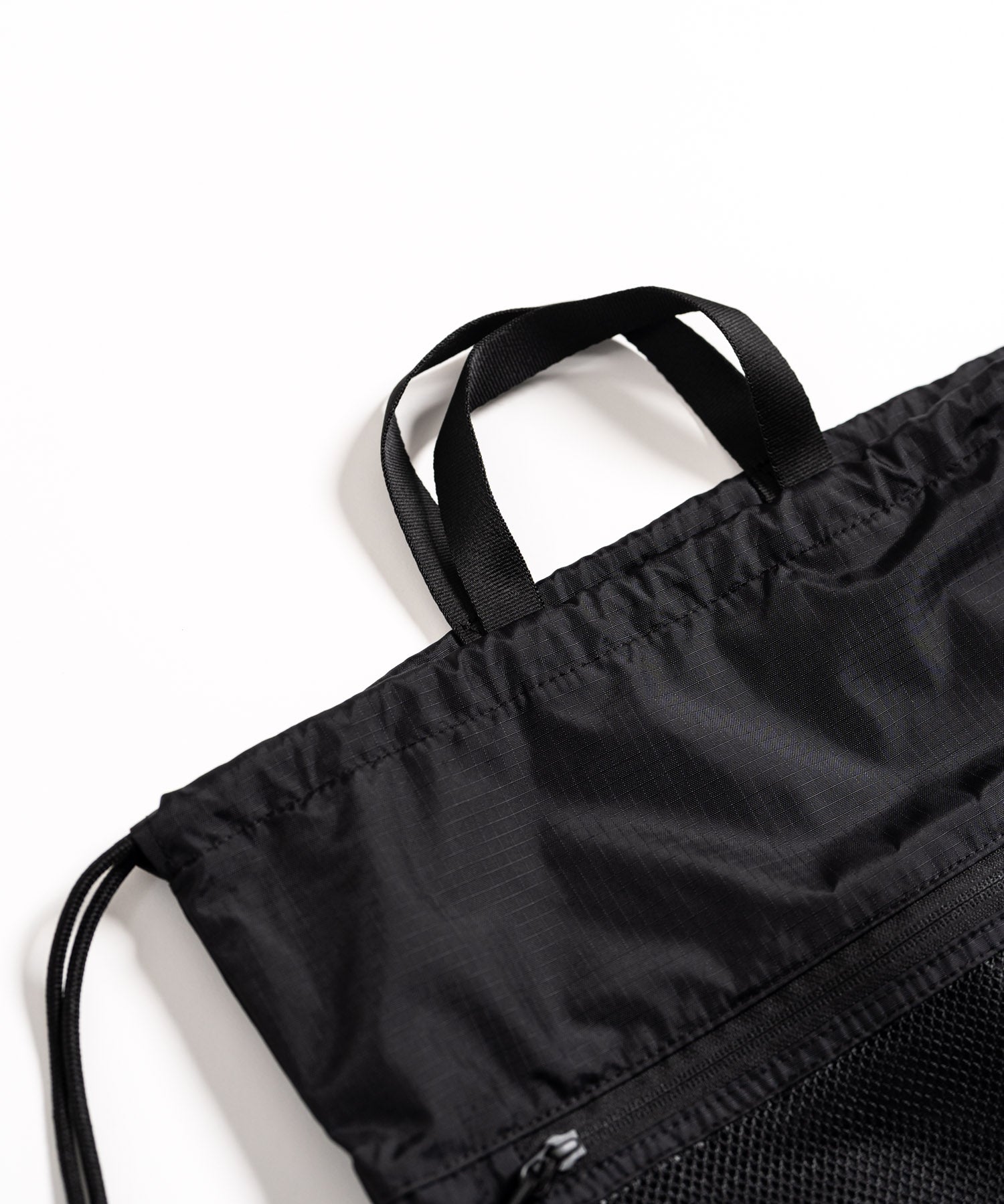 日本未展開モデル THE NORTH FACE ザ・ノースフェイス WHITE LABEL STANDARD MULTI BAG ナップサック リュック 15874