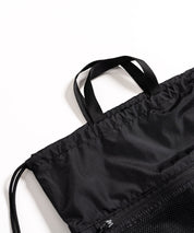 日本未展開モデル THE NORTH FACE ザ・ノースフェイス WHITE LABEL STANDARD MULTI BAG ナップサック リュック 15874