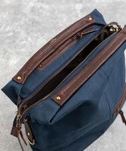 Butler Verner Sails バトラーバーナーセイルズ 日本製 国産 エディターズショルダーバッグ JA-2089 7592