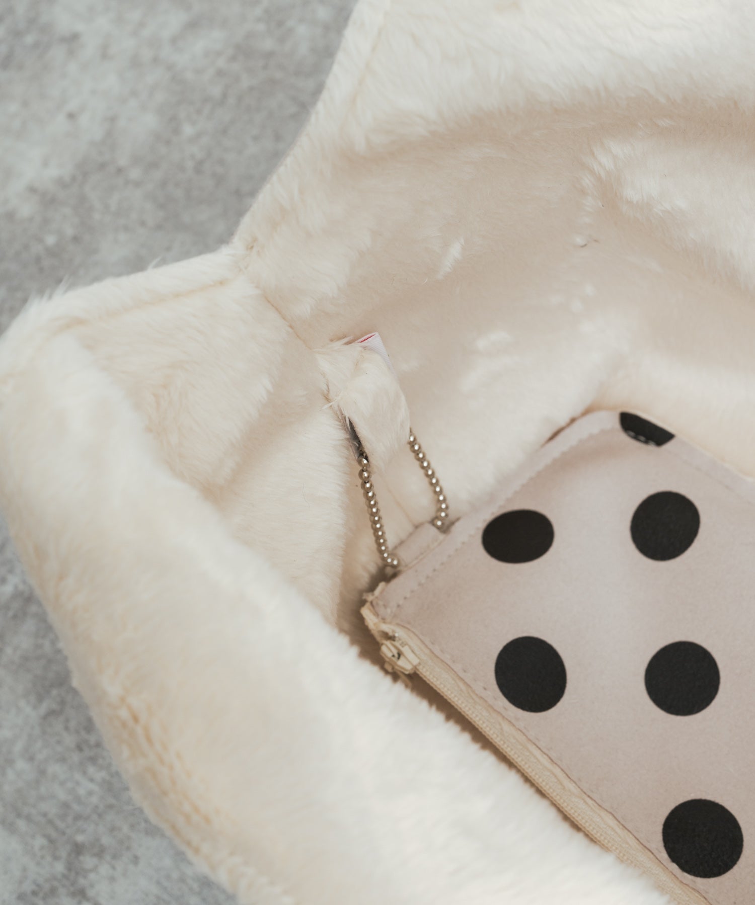 Butler Verner Sails バトラーバーナーセイルズ 日本製 国産 ムートンプリントトート JI-2736 12315