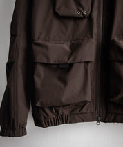 日本未展開モデル THE NORTH FACE ザ・ノースフェイス WHITE LABEL ホワイトレーベル NEILTON JACKET ニールトンジャケット/ワンポイントロゴブルゾン 15534