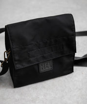 MEI メイ MINI SHOULDER ミニショルダーフラップバッグ 16199