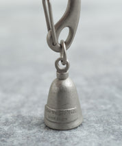 Butler Verner Sails バトラーバーナーセイルズ 日本製 国産 ガーディアンベルキーホルダー JF-2460 11051