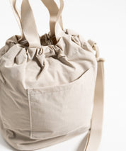 THE NORTH FACE ザ・ノースフェイス BREEZE BUCKET BAG 巾着型ショルダーバッグ/ハンドバッグ 15875