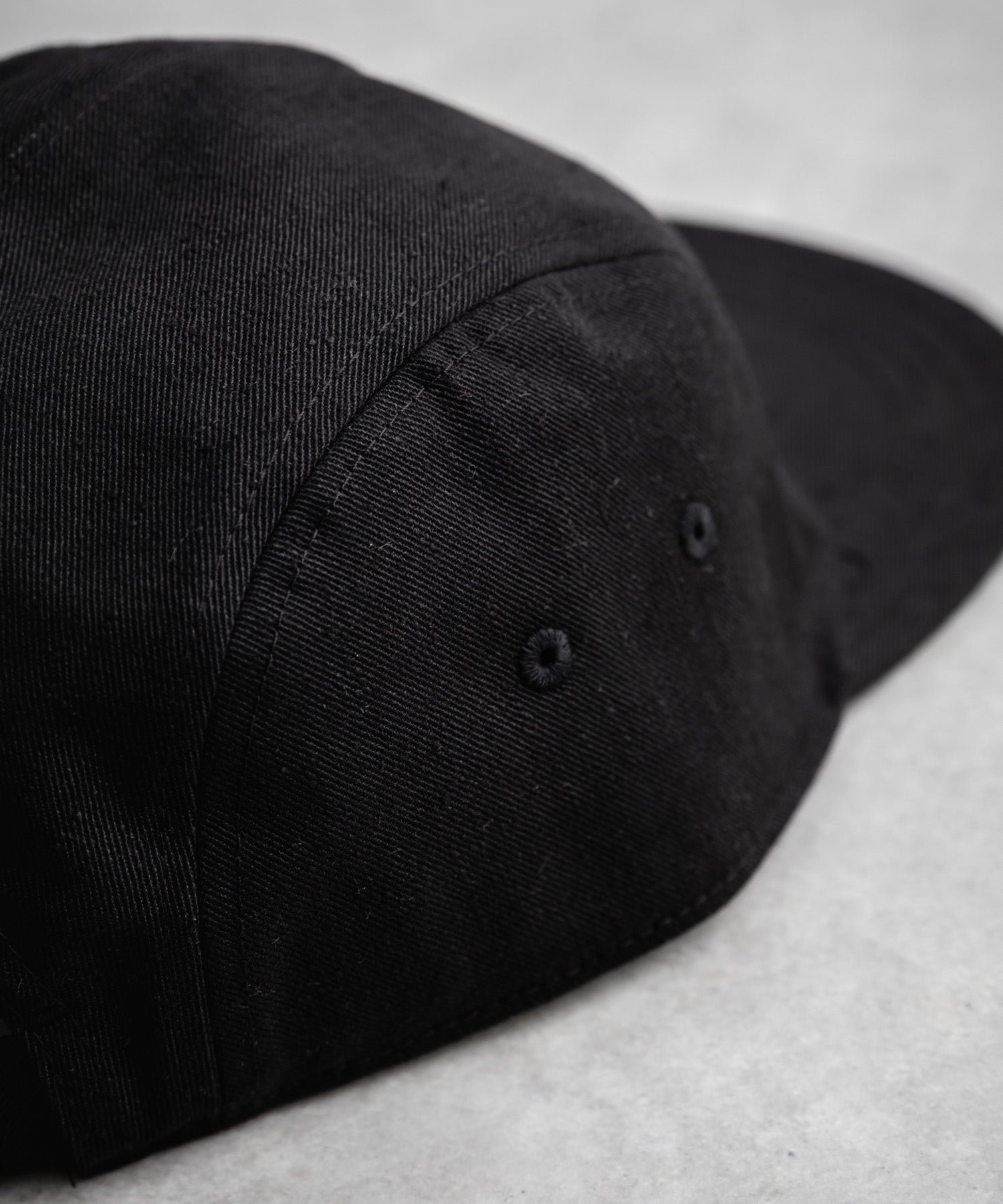 THE NORTH FACE ザ・ノースフェイス NORM CAMP HAT ノームキャンプハット ロゴ刺繍キャンプキャップ 15928