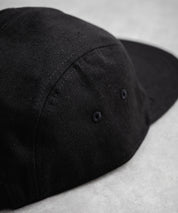 THE NORTH FACE ザ・ノースフェイス NORM CAMP HAT ノームキャンプハット ロゴ刺繍キャンプキャップ 15928