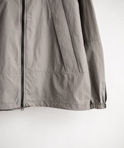 新色追加 THE NORTH FACE ザ・ノースフェイス M'S MOUNTAIN LITE JACKET オーバーサイズロゴ刺繍マウンテンパーカーナイロンジャケット 15156