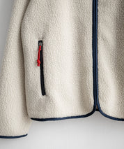 Patagonia パタゴニア M S RETRO PILE JKT スタンドネックフリースジャケット/ボアジャケット 16385