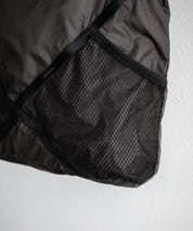 THE NORTH FACE ザ・ノースフェイス ULTRA-Z SHOULDER BAG M コーデュラナイロンショルダーバッグ/トートバッグ 16613