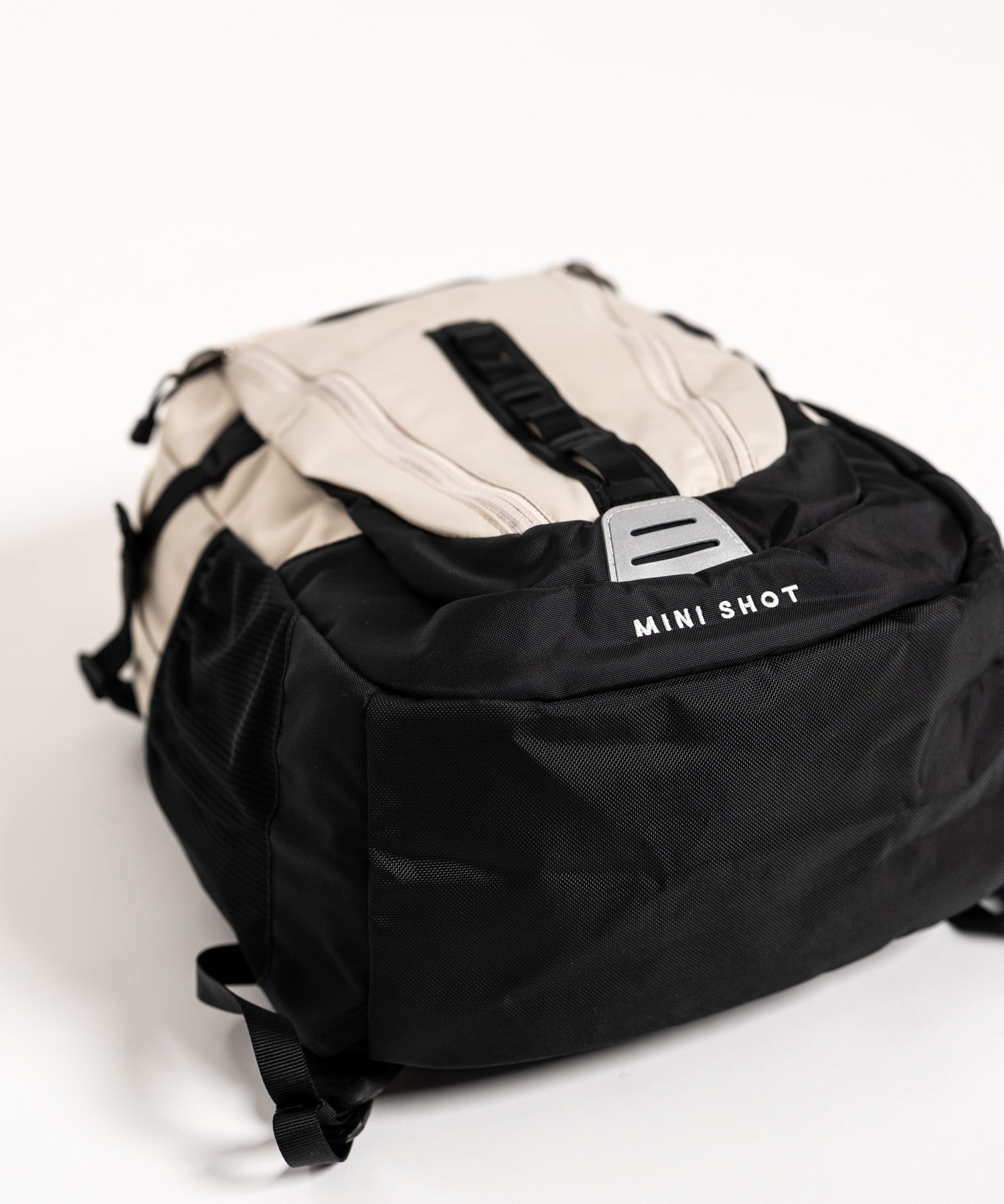 THE NORTH FACE ザ・ノースフェイス MINI SHOT ワンポイントロゴミニバックパック/リュックサック 15885
