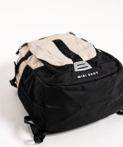 THE NORTH FACE ザ・ノースフェイス MINI SHOT ワンポイントロゴミニバックパック/リュックサック 15885