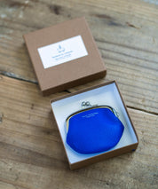 Butler Verner Sails バトラーバーナーセイルズ 日本製 国産イタリアンレザー小銭入れ JW-2379 9204