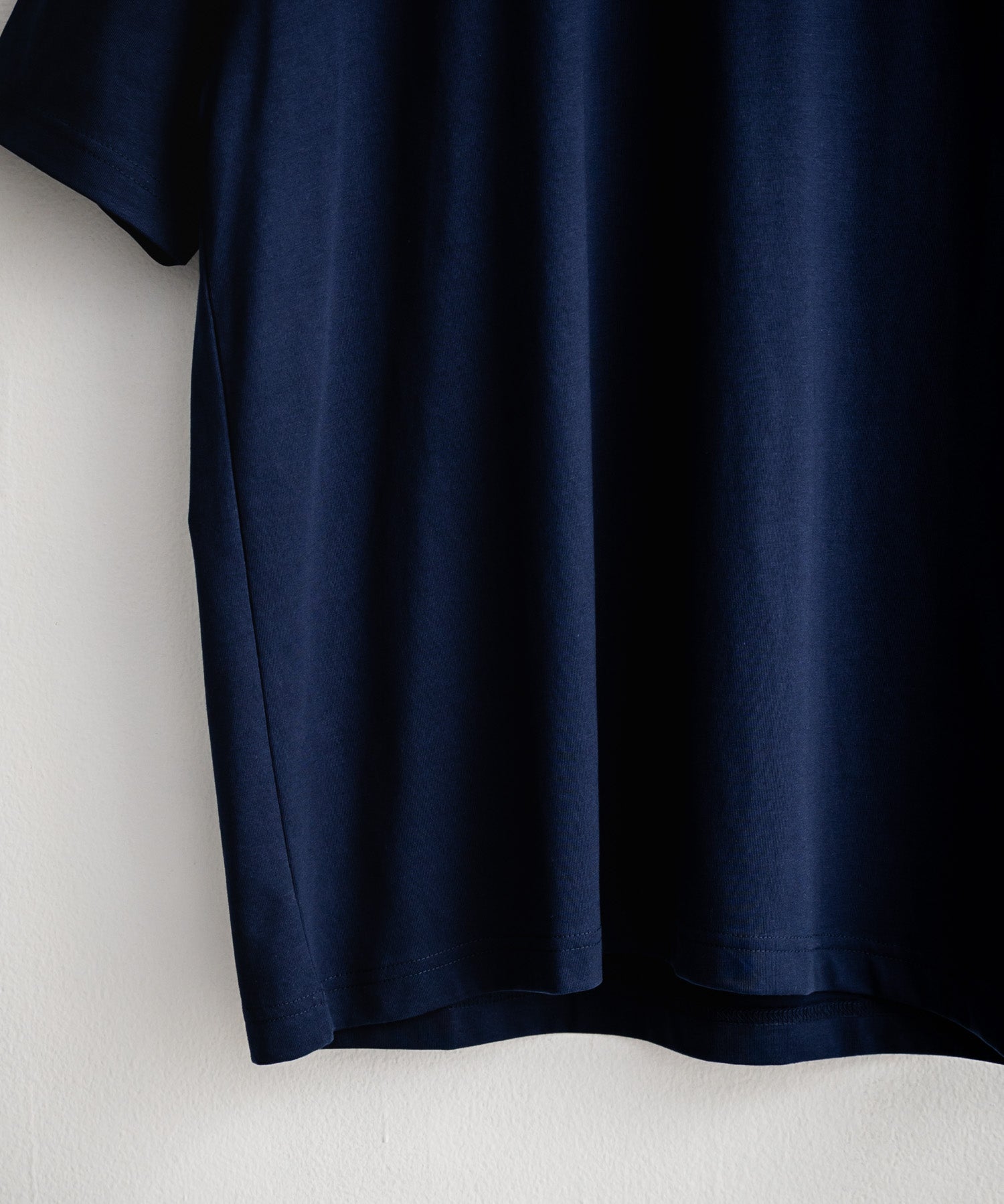 LOGOS ロゴス 吸汗速乾 スパイラルヤーンアニマルプリント半袖Tシャツ  15815