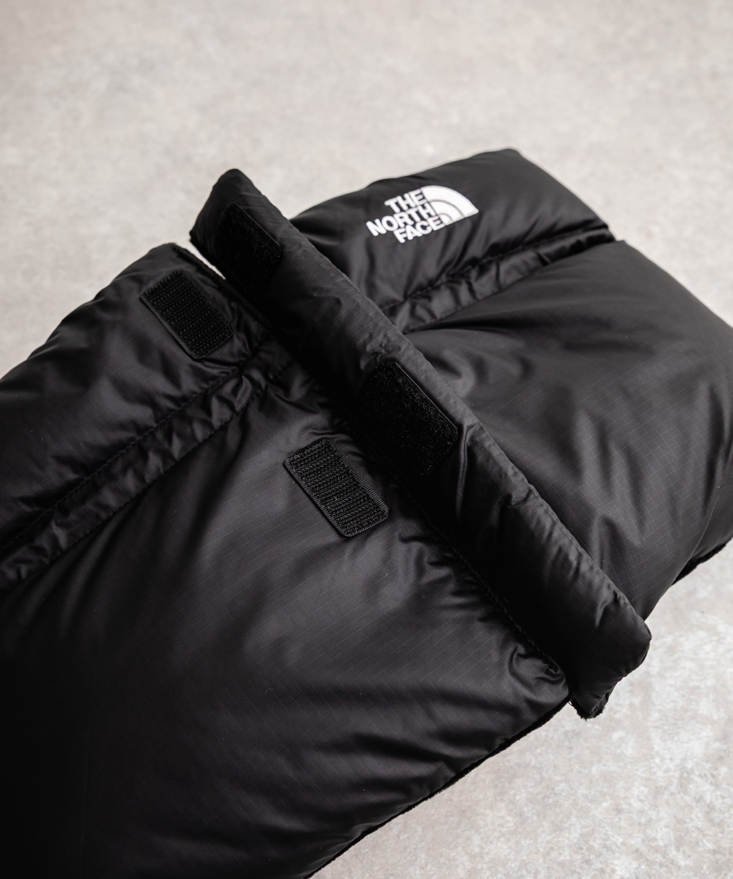 THE NORTH FACE NUPTSE NECK WARMER ワンポイントロゴヌプシネックウォーマー/スヌード 15254