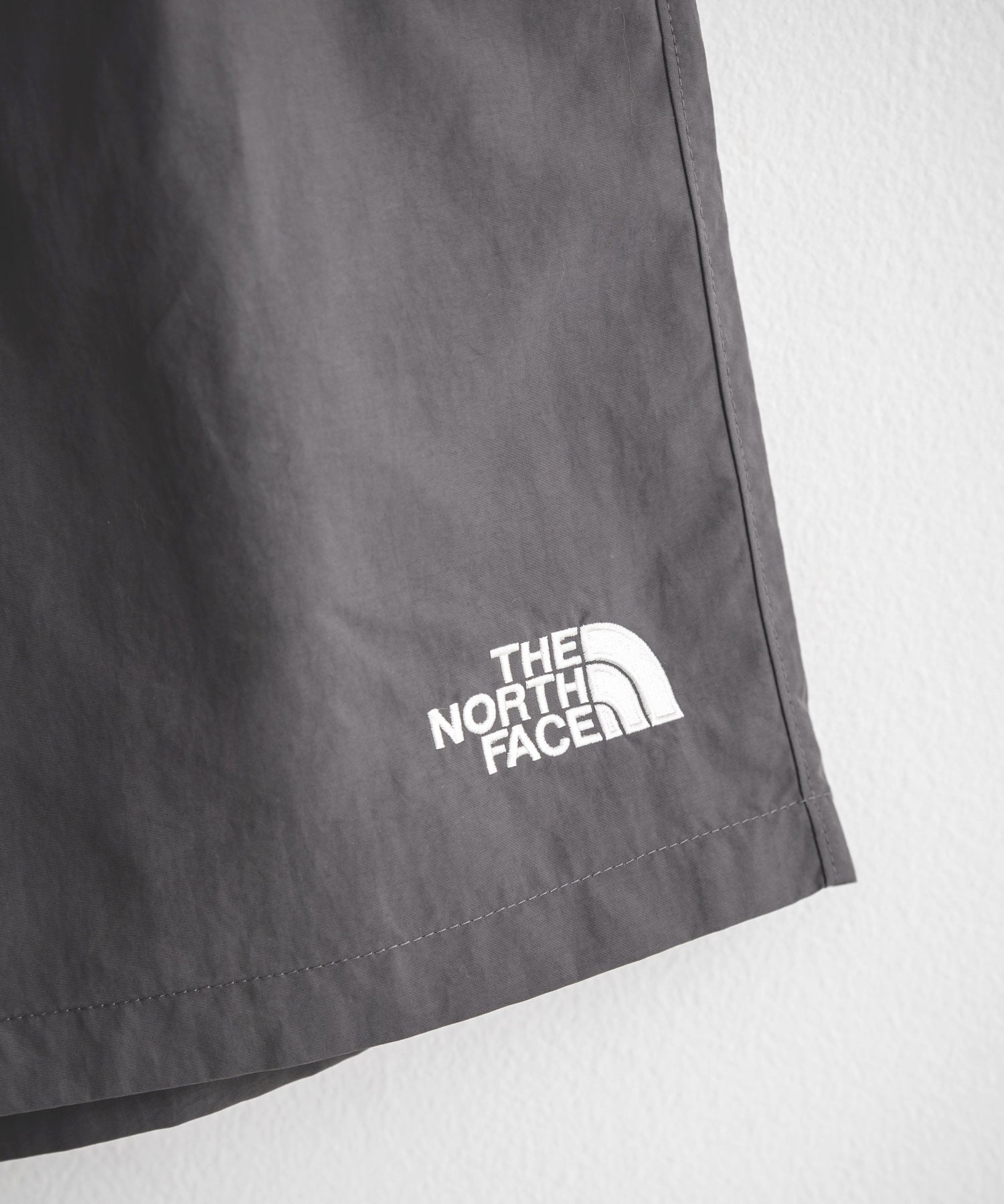 日本未展開モデル THE NORTH FACE WHITE LABEL OLEMA EX SHORTS ナイロンショートパンツ 15974