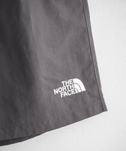 日本未展開モデル THE NORTH FACE WHITE LABEL OLEMA EX SHORTS ナイロンショートパンツ 15974