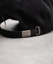 THE NORTH FACE ザ・ノースフェイス RECYCLED 66 CLASSIC HAT ワンポイントロゴ刺繍ベースボールキャップ