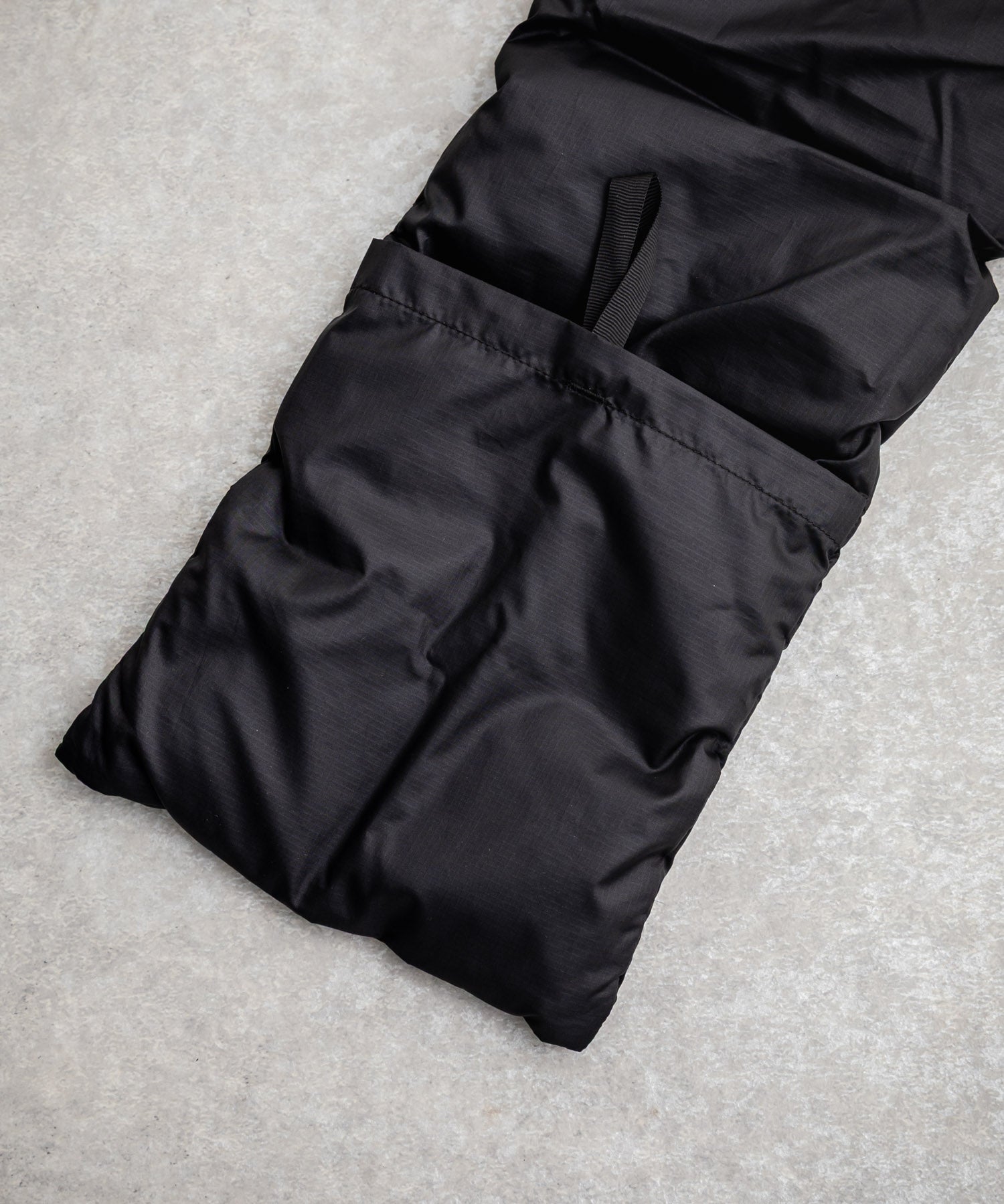 THE NORTH FACE ザ・ノースフェイス PACKABLE T-BALL MUFFLER /ワンポイントロゴパディングマフラー 15346