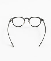 ボストンカラー レンズサングラス 伊達メガネ 12722