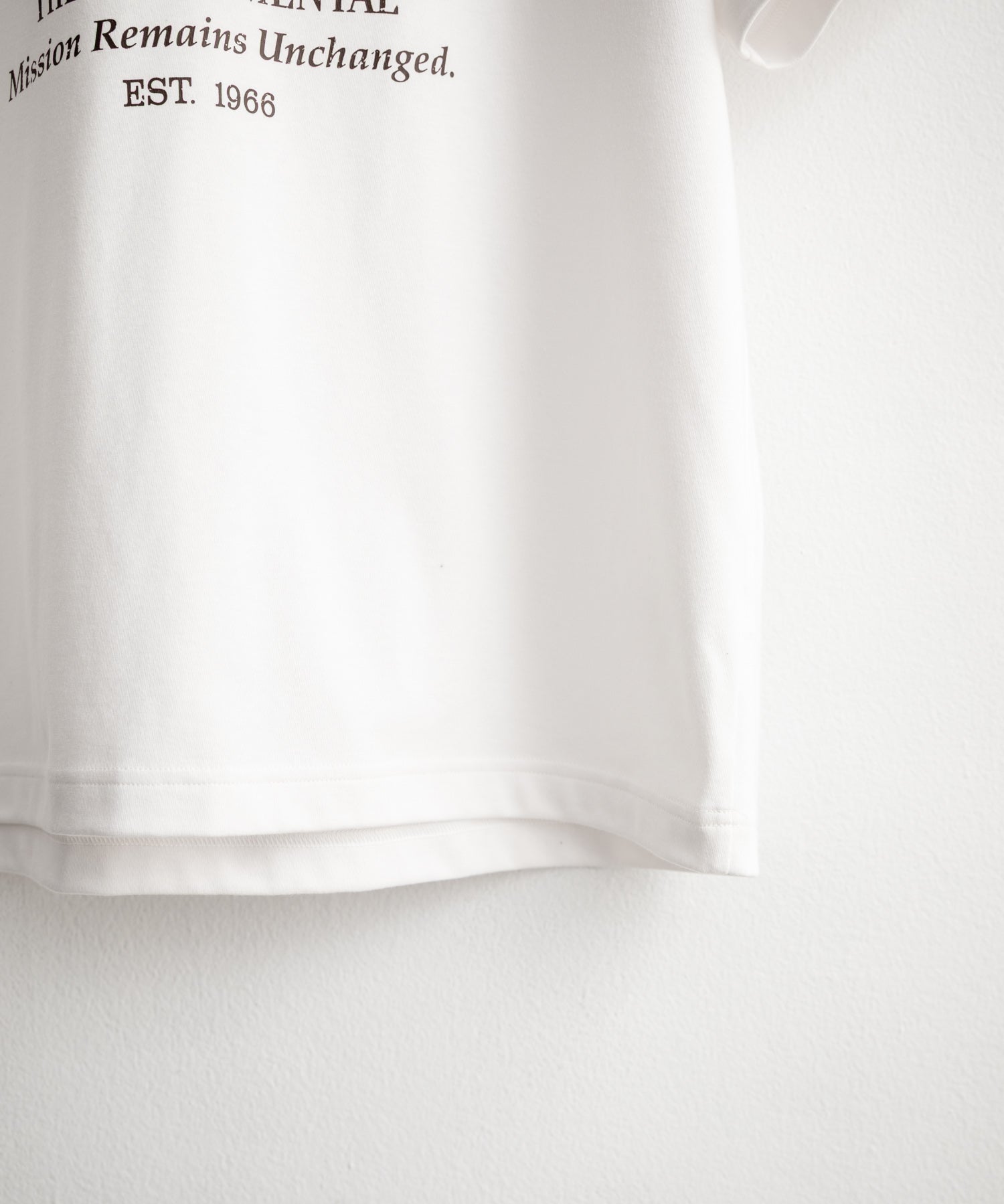 日本未展開モデル THE NORTH FACE ザ・ノースフェイス WHITE LABEL ホワイトレーベル RETRO S/S R/TEE 半袖プリントTシャツ 16063