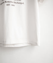 日本未展開モデル THE NORTH FACE ザ・ノースフェイス WHITE LABEL ホワイトレーベル RETRO S/S R/TEE 半袖プリントTシャツ 16063