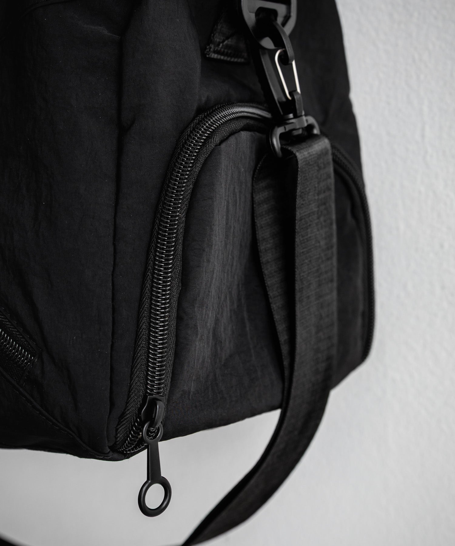 2WAY ナイロンボストンバッグ/ショルダーバッグ/トラベルバッグ 15508