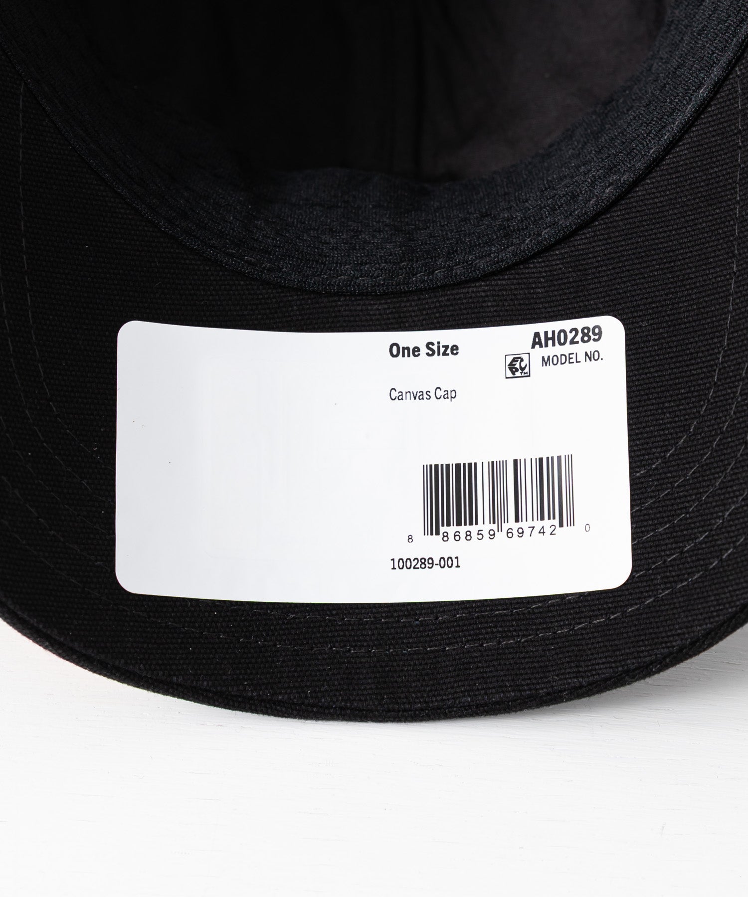 CARHARTT Odessa Cap ウォッシュ加工ベースボールキャップ 15986