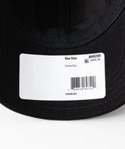 CARHARTT Odessa Cap ウォッシュ加工ベースボールキャップ 15986
