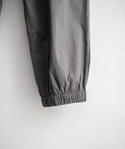 KRIFF MAYER クリフメイヤー ストレッチコンフォートジョガーパンツ/イージーテーパードパンツ 2535107 15614