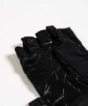 THE NORTH FACE ザ・ノースフェイス COOL LIGHT HALF GLOVE スマホ対応 ワンポイントロゴクールライトハーフグローブ/指なし手袋 15894