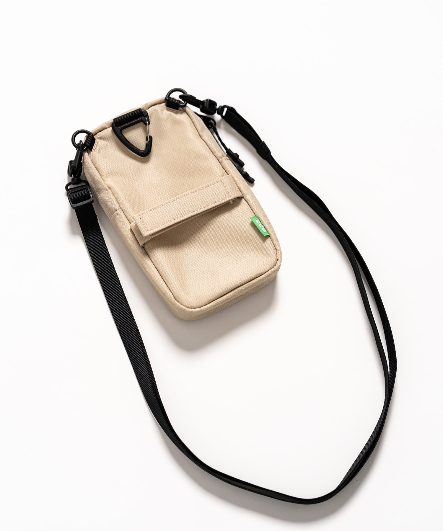 THE NORTH FACE ザ・ノースフェイス ASCEND MULTI TREKKING POUCH ワンポイントロゴミニショルダーバッグ 15879