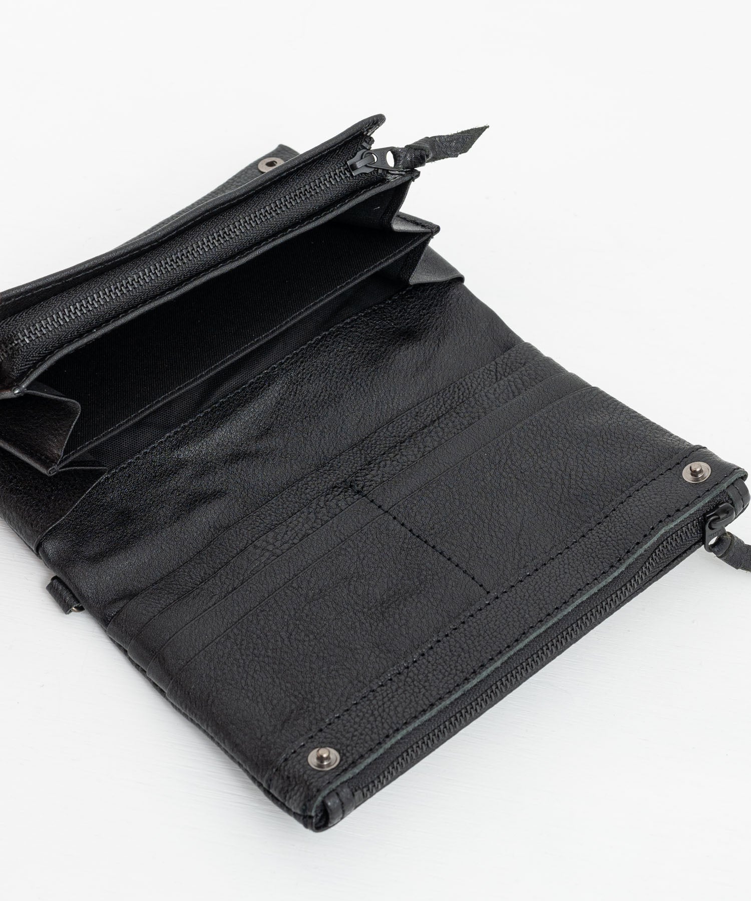 Butler Verner Sails バトラーバーナーセイルズ 日本製/国産本革ロングウォレット JB-0679-2 12328