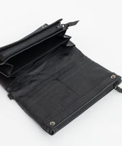 Butler Verner Sails バトラーバーナーセイルズ 日本製/国産本革ロングウォレット JB-0679-2 12328