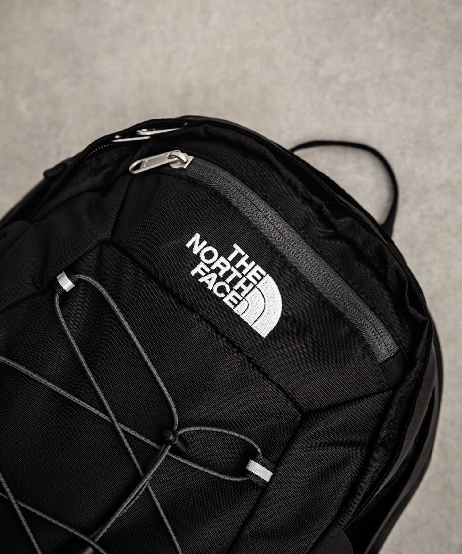 新色追加 THE NORTH FACE ザ・ノースフェイス BOREALIS CLASSIC BKP ボレアリスクラシックバックパック/リュック 15101