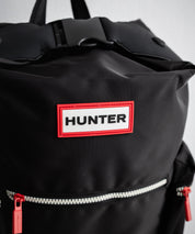HUNTER ハンター ORIGINAL MINI BACKPACK ナイロンバックパック/ミニリュック 16135