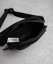 Patagonia FIELDSMITH HIP PACK ワンポイントロゴウエストポーチボディショルダー2WAYバッグ 16215