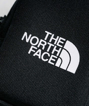 THE NORTH FACE ザ・ノースフェイス WHITE LABEL ホワイトレーベル 韓国限定 WL MINI POUCH カラビナ付きミニポーチ
