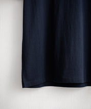 TOMMY HILFIGER レギュラーフィットスリムバッジロゴプリント半袖Tシャツ 16117