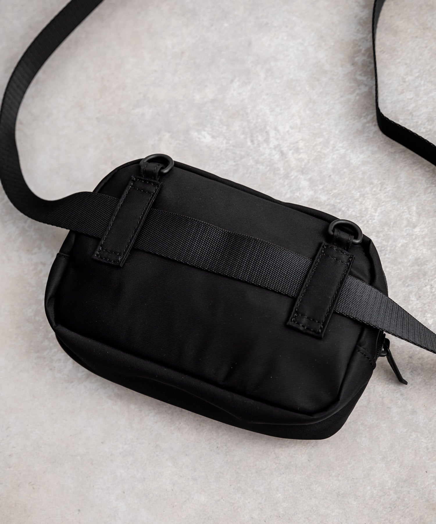 THE NORTH FACE ザ・ノースフェイス MULTI CROSS BAG MINI クロスバッグ ホワイトレーベル 韓国限定