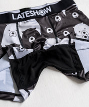 LATESHOW レイトショー UNDERWEAR-LATESHOW ボクサーパンツ 13807