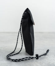 Butler Verner Sails バトラーバーナーセイルズ 日本製 国産 コーデュラバーチカルサコッシュ JA-2127 7624